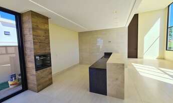 Imagem 3: Casa condomínio Terras Alpha 3 suites