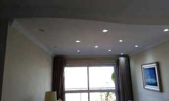 Imagem 2: AMPLO APTO 3 SUÍTES, 125M²! 02 VAGAS!