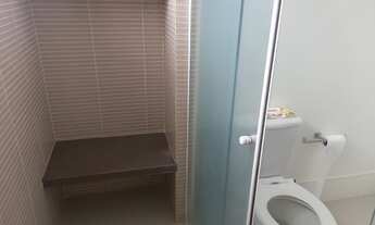 Imagem 7: Apartamento para aluguel e venda tem 199 metros quadrados com 4 quartos