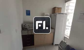 Imagem 5: Conjunto comercial no Brooklin para locação com 580m²