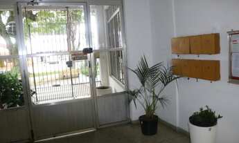 Imagem 2: Apto com 2 quartos, Garagem coberta na Av. Independência