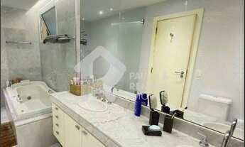 Imagem 6: MONACO! DECORADSSIMO! ALTO LUXO! 290 M2!