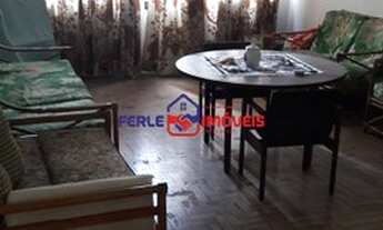 Imagem: 3 Dormitórios. Pé na areia com garagem