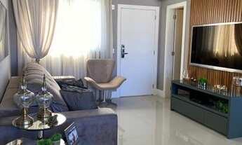 Imagem 7: Apartamento com 2 suítes e 2 demi suítes, mobiliado no centro de Balneário Camboriú