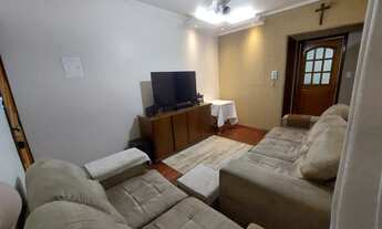 Imagem 2: Apartamento para venda com 53 metros quadrados com 2 quartos