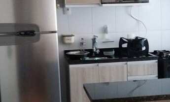 Imagem 4: Apartamento pronto - 51 m² - 2 dormitórios - 1 vaga - no Sacomã!