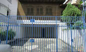 Imagem: Casa à venda, 4 quartos, 1 suíte, 4 vagas