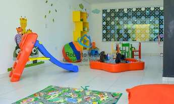 Imagem 5: Apartamento para Venda em Atibaia, Alvinópolis, 2 dormitórios, 1 suíte, 2 banheiros, 2 vag