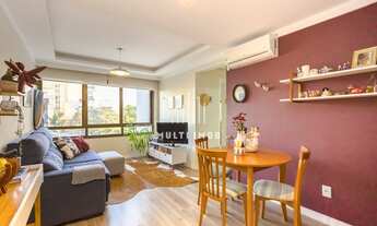 Imagem 3: Apartamento 2 dormitórios no Rio Branco