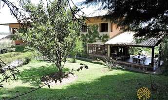 Imagem 4: Linda vista e privacidade!