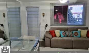 Imagem 5: Casa de condomínio para venda possui 59 metros quadrados com 2 quartos