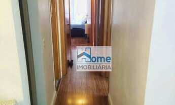 Imagem 3: Apartamento com 4 dormitórios à venda, 98 m² por R$ 815.000,00 - Sul - Águas Claras/DF