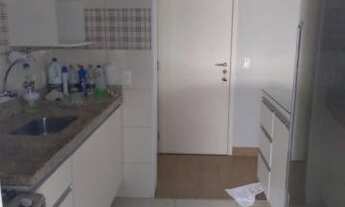 Imagem 4: Apto 02 dort 02 vagas 01 suíte Vl Ipojuca - SP