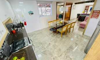 Imagem 6: Casa à venda, 3 quartos, 1 suíte, 2 vagas, Alípio de Melo - Belo Horizonte/MG