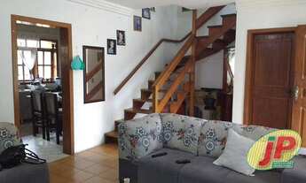 Imagem 5: Casa Fase II Casa em condomínio com 4 dormitórios