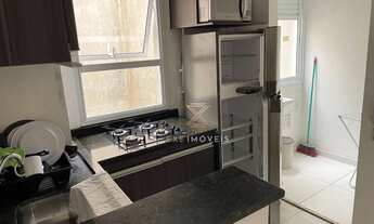 Imagem 3: Apartamento com 1 dormitório à venda, 44 m² por R$ 490.000 - Bela Vista - São Paulo/SP