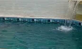 Imagem 2: Casa na praia com piscina Mongaguá