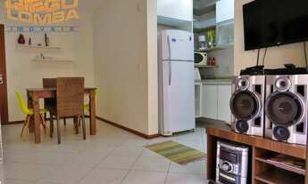 Imagem 7: Florianopolis - Apartamento Padrão - Cachoeira do Bom Jesus