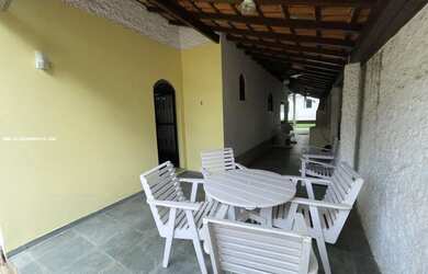 Imagem 3: Casa para Venda em Guapimirim, Iconha, 4 dormitórios, 2 suítes, 3 banheiros, 2 vagas