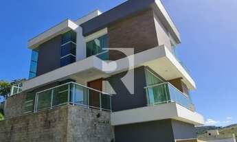 Imagem: Juiz de Fora - Casa Padrão - Nova Gramado