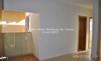 Imagem 6: ALUGO APARTAMENTO COM IPTU INCLUSO EM ÓTIMA LOCALIZAÇÃO!