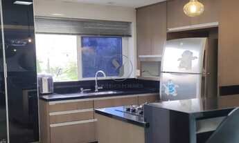 Imagem: APARTAMENTO ALTO PADRÃO SUITE 2 DORMITÓRIOS