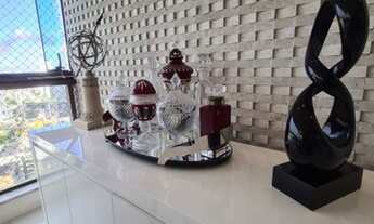 Imagem 7: Apartamento a venda, 3/4, 103m², Rio Vermelho, Salvador/BA