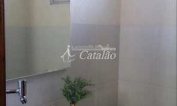 Imagem 5: Casa geminada à venda, 3 quartos, 1 suíte, 2 vagas, Europa - Contagem/MG