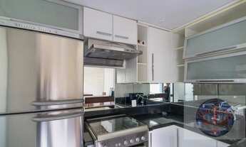 Imagem 5: Apartamento Duplex em Pinheiros - São Paulo