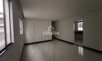 Imagem 2: Apartamento à venda, 3 quartos, 1 suíte, 2 vagas, Novo Eldorado - Contagem/MG