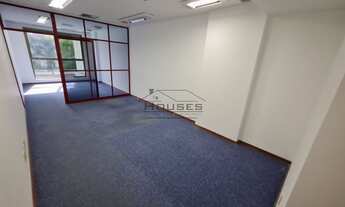 Imagem 6: Rio de Janeiro - Conjunto Comercial/Sala - <br> Barra da Tijuca