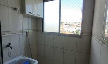 Imagem 3: Osasco Novo Osasco apartamento para alugar com dois dormitórios