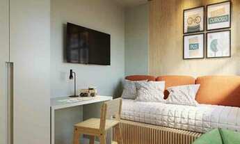 Imagem 7: Apartamento para venda tem 102 metros quadrados com 3 quartos em Gávea - Rio de Janeiro