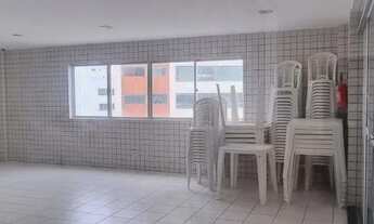 Imagem 2: Apartamento para venda com 55 metros quadrados com 2 quartos em Rosarinho - Recife - Perna