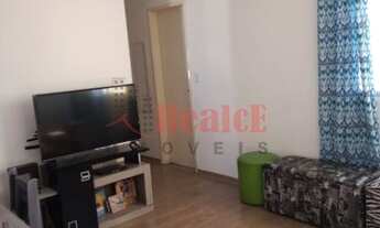 Imagem: São Paulo - Apartamento Padrão - NUCLEO