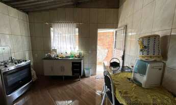 Imagem 6: Casa - Jardim São Judas Tadeu - Campinas