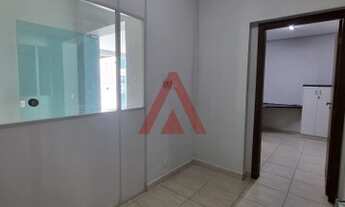 Imagem 2: SALAS COMERCIAIS - VÁRIOS TAMANHOS - SETOR OESTE - PRÓXIMO AO LAGO DAS ROSAS