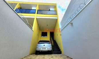 Imagem 2: São Paulo - Casa Padrão - JARDIM ELIANE