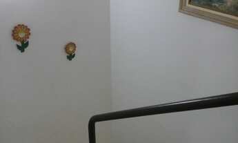 Imagem 5: Casa de condomínio terrara sobrado para venda com 95 metros quadrados com 3 quartos