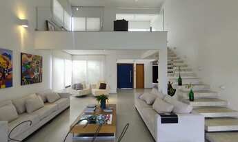 Imagem 7: VINHEDO - Casa de Condomínio - Condomínio Campo de Toscana