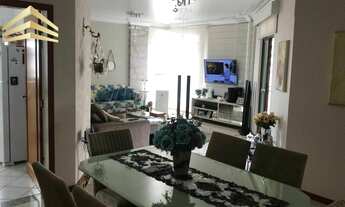 Imagem 4: Apartamento à venda no bairro Campinas - São José/SC