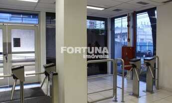 Imagem 4: Comercial - Barra Funda