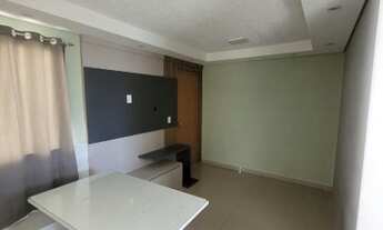 Imagem: Apartamento à venda, Residencial Parque