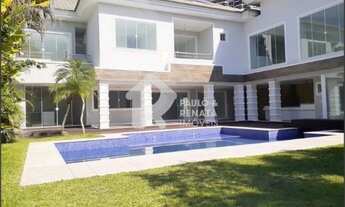 Imagem 3: MANSÕES! TRIPLEX! NOVISSIMA! 5 SUITES! IMPECAVEL!