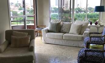 Imagem 4: Condomínio Ana Carolina , Cambuí - Campinas - SP