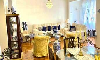 Imagem 7: Apartamento para venda possui 190 m² c/ 4 quartos dois por andar em Flamengo - Rio de Jane