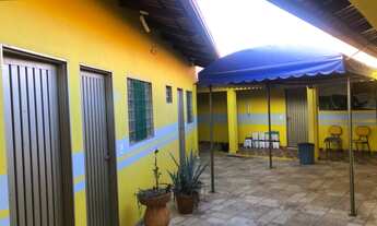 Imagem 6: Vendo, troco ou alugo prédio comercial