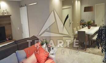 Imagem 2: Apartamento A Venda No Centro de Osasco