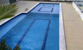 Imagem: Apartamento para venda tem 77 metros quadrados