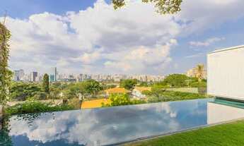 Imagem 2: CIDADE JARDIM - DESLUMBRANTE - COM VISTA